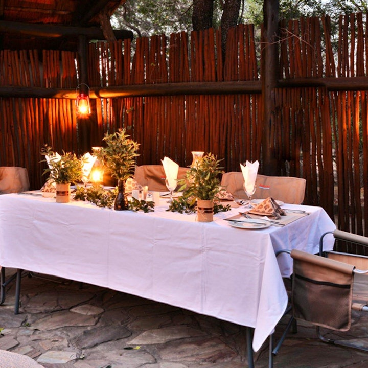 Mpumalanga Accommodation at Tangala Safari Camp | Viya