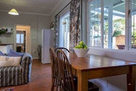 Overberg Accommodation at Emilie's Garden Cottage | Viya