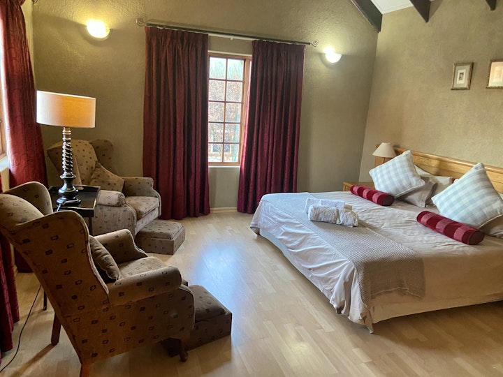 Mpumalanga Accommodation at Miramichi Guest House | Viya