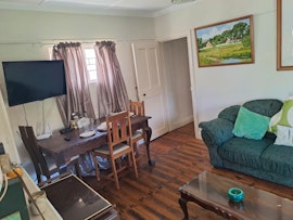 Overberg Accommodation at Janns Cottage | Viya