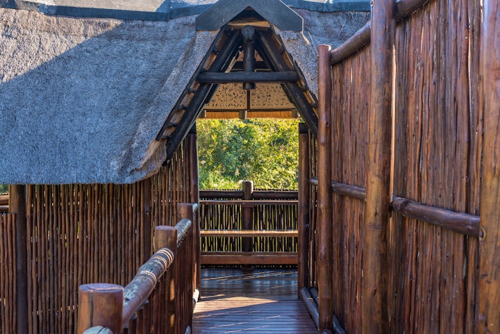 Mpumalanga Accommodation at Kruger Park Lodge 521 | Viya