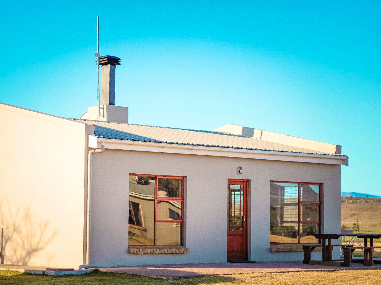 Western Cape Accommodation at  | Viya