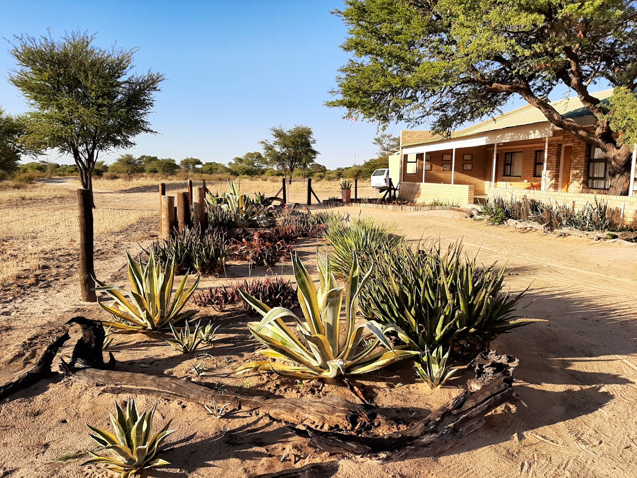 Kgalagadi District Accommodation at  | Viya