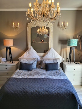 Boland Accommodation at Perle Du Cap Guesthouse | Viya