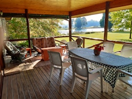 KwaZulu-Natal Accommodation at The Pines at Dondini Trout Farm | Viya