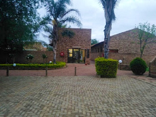 Polokwane Accommodation at  | Viya