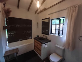 Richards Bay Accommodation at Pompano Place Main House | Viya