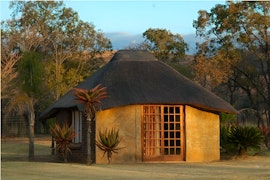 Limpopo Accommodation at Zion Game Lodge | Viya