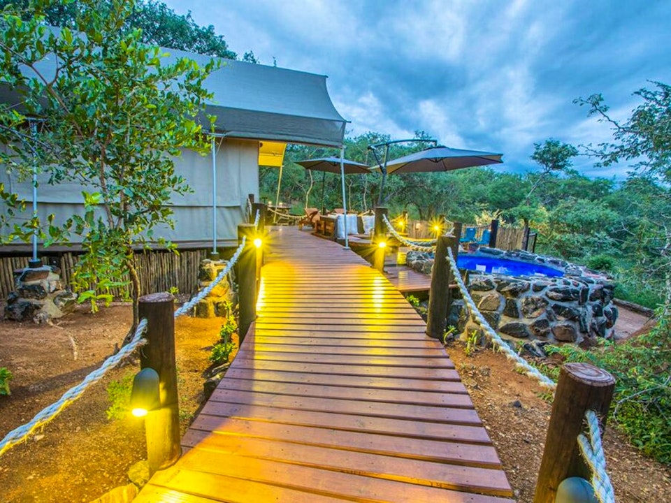 Kruger To Canyons Accommodation at  | Viya