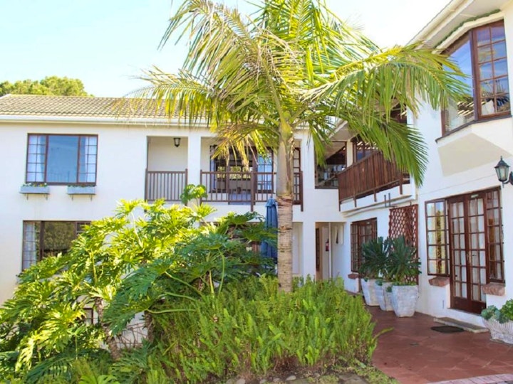 Eastern Cape Accommodation at Woodleigh Guest Lodge | Viya