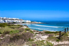 Langebaan Accommodation at Posto Sicuro | Viya