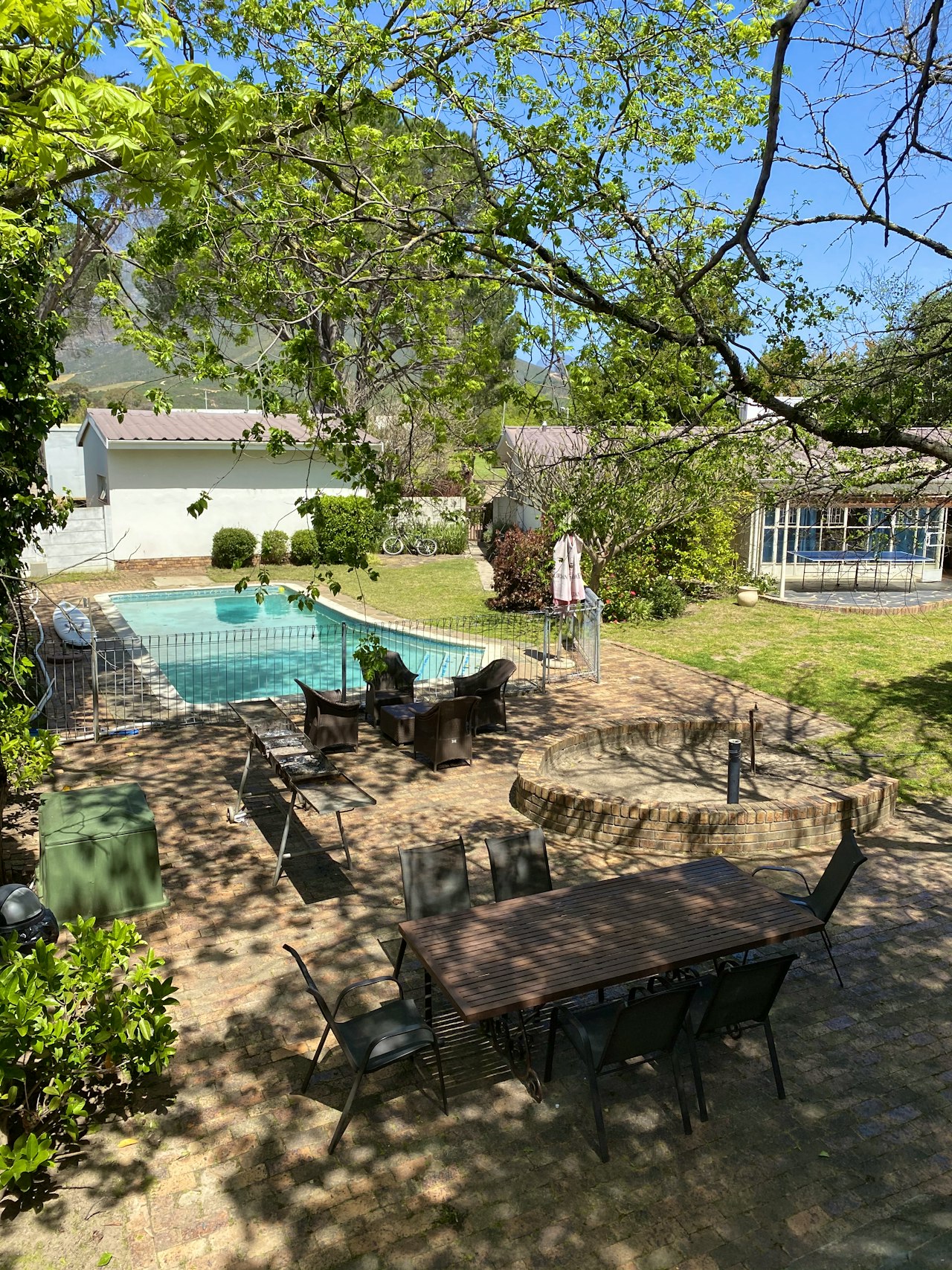 Stellenbosch Accommodation at  | Viya