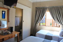 Mbombela (Nelspruit) Accommodation at  | Viya
