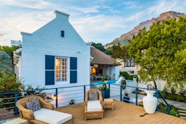 Atlantic Seaboard Accommodation at Ukuthula - Hout Bay | Viya