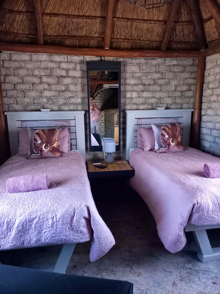 Northern Cape Accommodation at Slypsteen Guest Farm | Viya