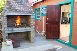 Garden Route Accommodation at  | Viya