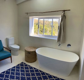 Overberg Accommodation at Wachindorfia Cottage at Waboom Family Farm | Viya