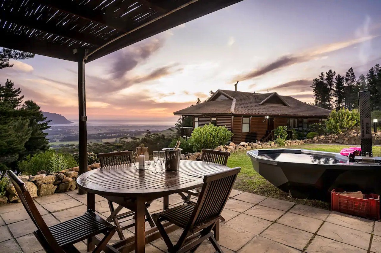 Cape Town Accommodation at  | Viya