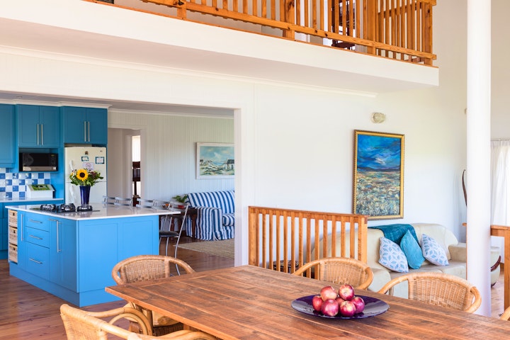 Sedgefield Accommodation at Idyllic Beach House | Viya