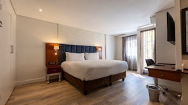 Pretoria CBD Accommodation at  | Viya