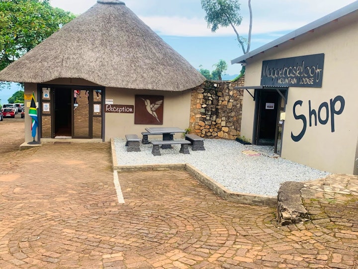 Limpopo Accommodation at Magoebaskloof Mountain Lodge | Viya
