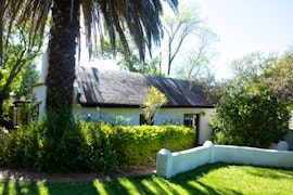 Overberg Accommodation at  | Viya