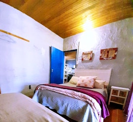 Western Cape Accommodation at Boesmanskloof Compacta Cottage - No.7 | Viya