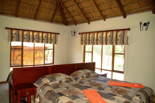 Limpopo Accommodation at  | Viya