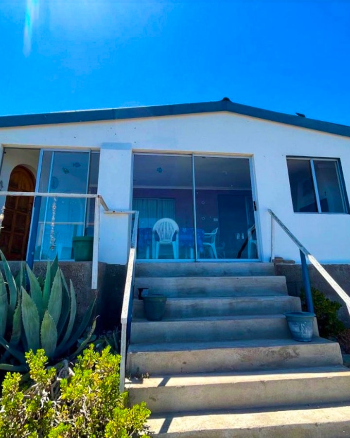 Northern Cape Accommodation at AnCorLiMiDa | Viya