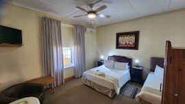 Sarah Baartman District Accommodation at  | Viya