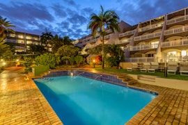 Durban North Accommodation at Umhlanga Cabanas | Viya