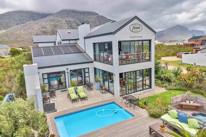 Western Cape Accommodation at Stay At Friends | Viya
