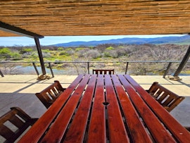 Garden Route Accommodation at Elandspoort Private Game Reserve | Viya