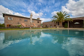 Northern Cape Accommodation at  | Viya