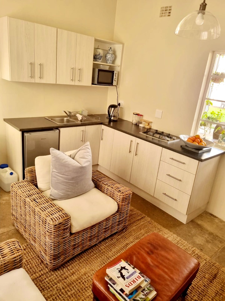 Sarah Baartman District Accommodation at Clivedon Cottage | Viya