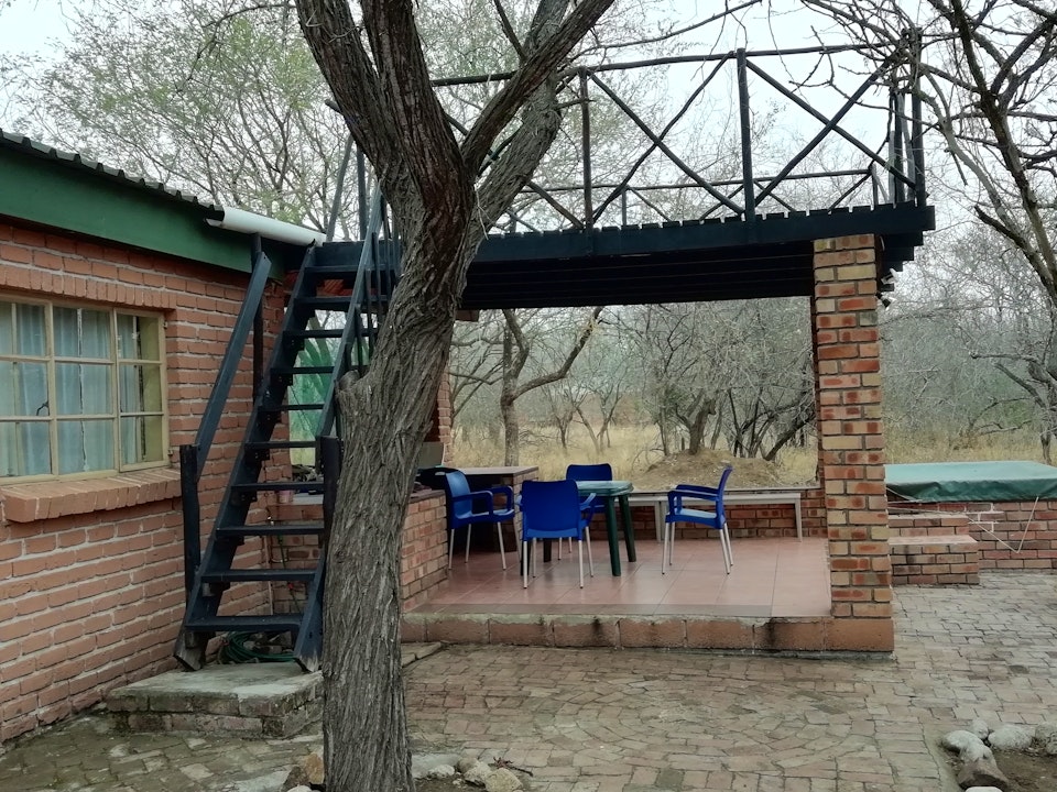 Kruger National Park South Accommodation at  | Viya