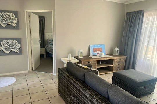 Cape Town Accommodation at  | Viya