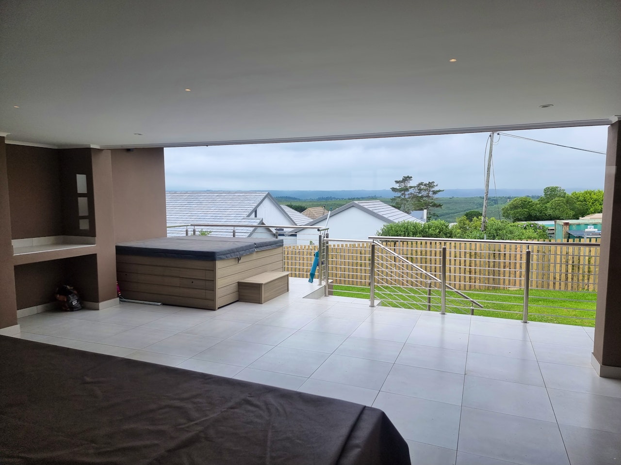 Garden Route Accommodation at  | Viya