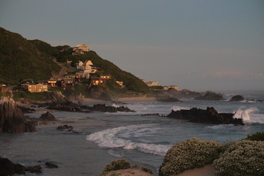 Garden Route Accommodation at  | Viya