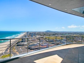 Bloubergstrand Accommodation at Horizon Bay 1602 Penthouse | Viya