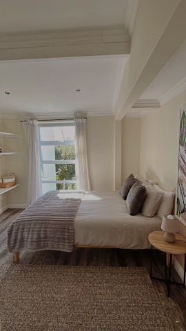 Southern Suburbs Accommodation at Peaceful Dreamer | Viya