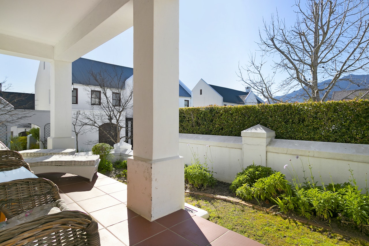 Boland Accommodation at  | Viya