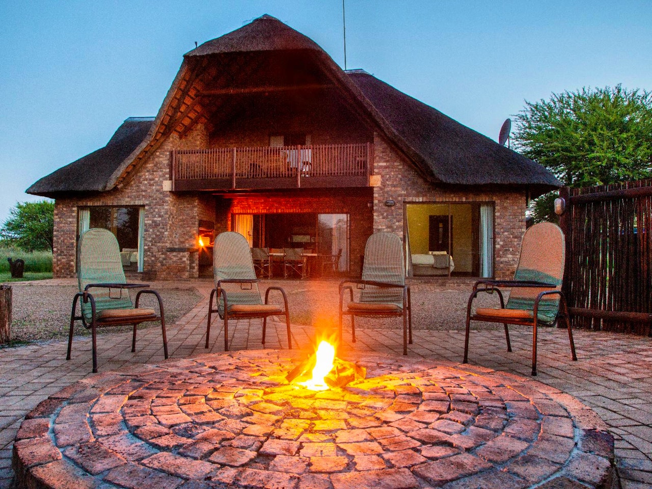 Limpopo Accommodation at  | Viya