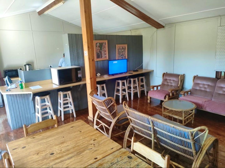 Overberg Accommodation at Blue Mountain Farm Lodge | Viya