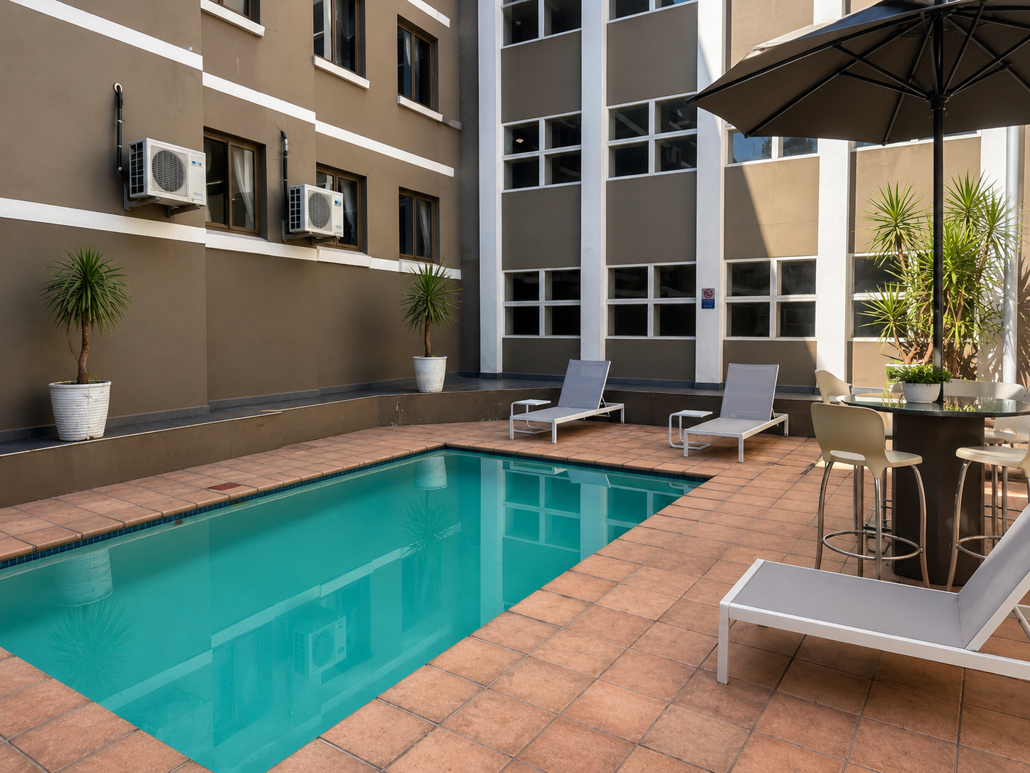 MINT Hotel Randburg image no 2 of 5