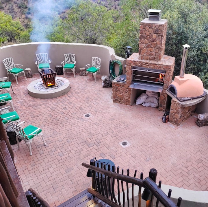 Limpopo Accommodation at Kanaan Mabalingwe | Viya