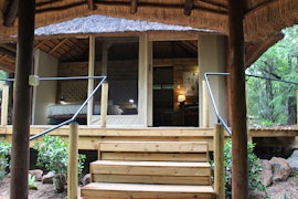 Kruger To Canyons Accommodation at  | Viya