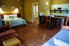 Kalahari Accommodation at  | Viya