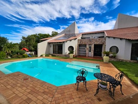 Gauteng Accommodation at Epicure Home Guest House | Viya