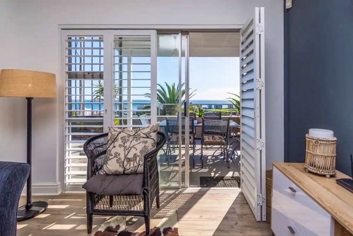 Cape Town Accommodation at 119C Ocean View Drive | Viya